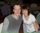 Фотография Перевозчикова Дмитрия