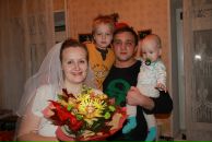 Фотография Магадиевой Анны