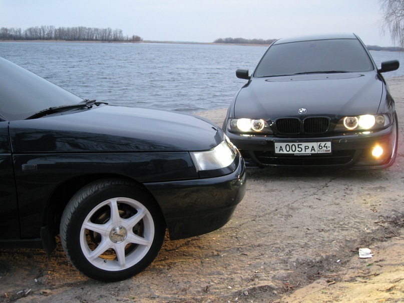 Матвей Черкеев фотография #36