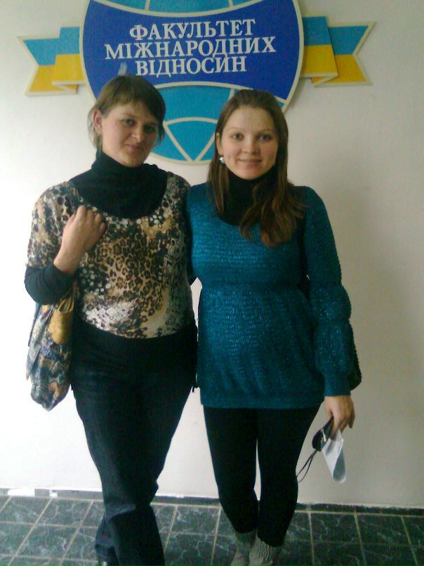 Наташа Дубровська фотография #45