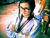 Фотография Вивенцовой Анастасии