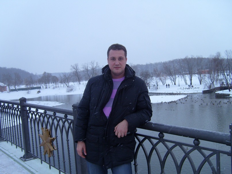 Иван Фурсов фотография #10