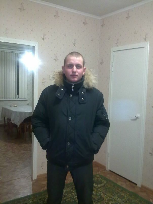 Иван Чернов фотография #42