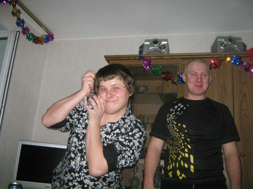 Мишка Сюбаев фотография #13