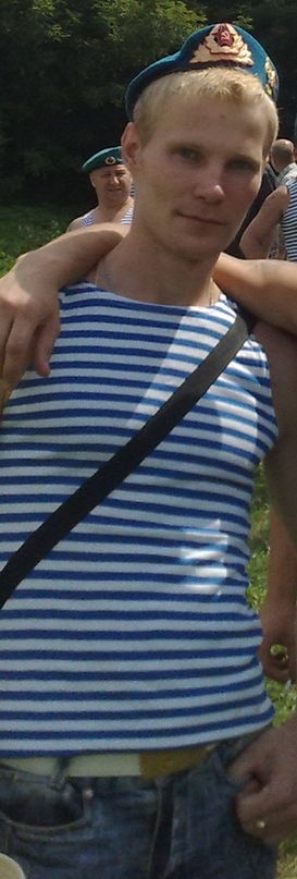 Саша Матусевич фотография #15