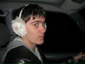 Юрій Сорока фотография #33 (источник - https://vk.com/id4641234)