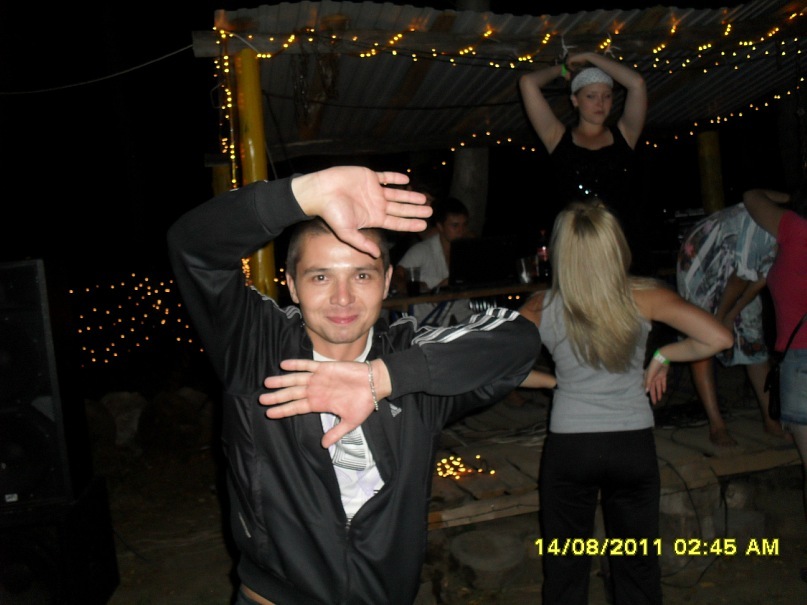 Рустем Давлетшин фотография #28