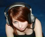 Фотография Чиффы Оленки