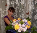 Фотография Мачневой Юлии