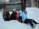 Фотография Клишиной Наташеньки