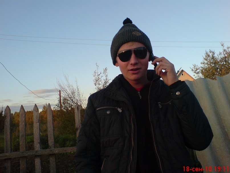 Андрей Блохин фотография #31