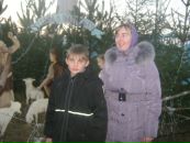 Марійка Першута фотография #47 (источник - https://vk.com/id156532018)