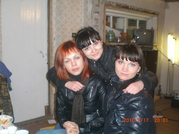 Елена Чубенко фото №17