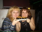 Фотография Горбачевой Юлии