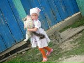 Фотография Смоленцевой Виктории