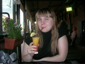 Фотография Чупаевой Яны