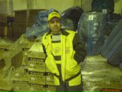 Фотография Федосеева Евгения