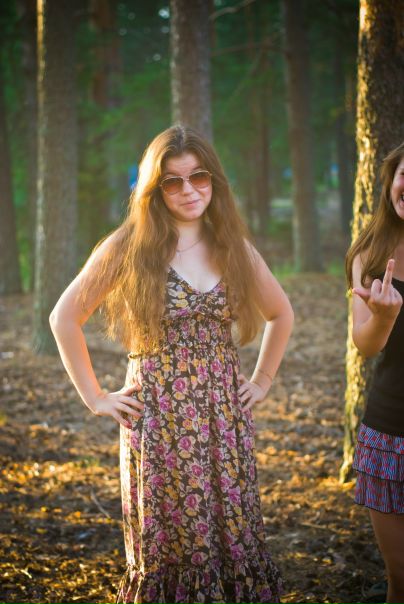 Софья Малых фото №19