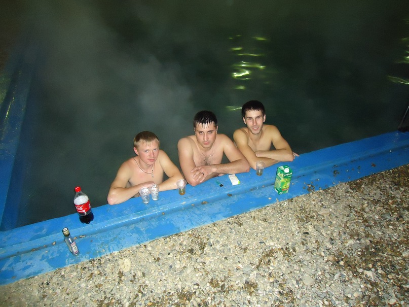 Роман Бабаков фотография #40