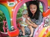 Фотография Орловой Валерии