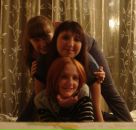 Фотография Бельской Юлии