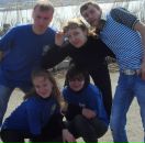 Фотография Михайловой Ксении