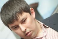 Фотография Рахимова Юлия