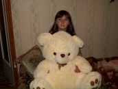 Марянка Козоріз фотография #2 (источник - https://vk.com/id98143201)