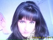 Лена Ворошнина фотография #1