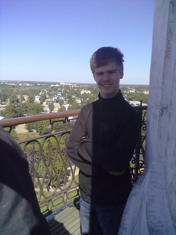 Александр Аверьков фотография #41