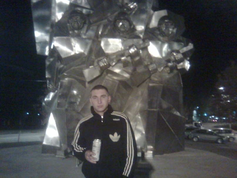 Александр Ермаков фотография #28