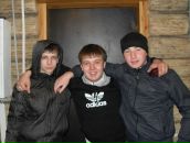 Ильназ Назмиев фотография #40 (источник - https://vk.com/id13565675)