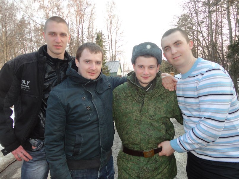 Илья Кошелев фотография #10