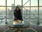 Фотография Мельник Татьяны