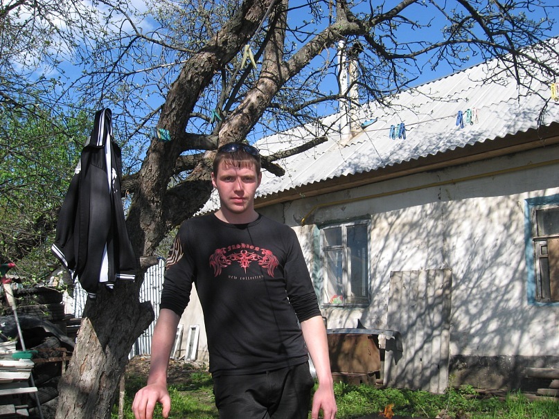 Дмитрий Брыгида фотография #2