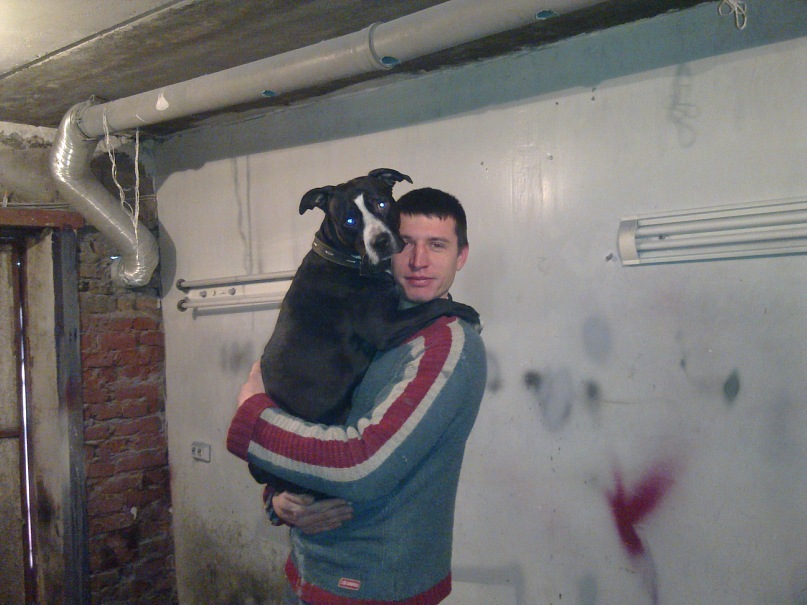 Денис Луценко фотография #29