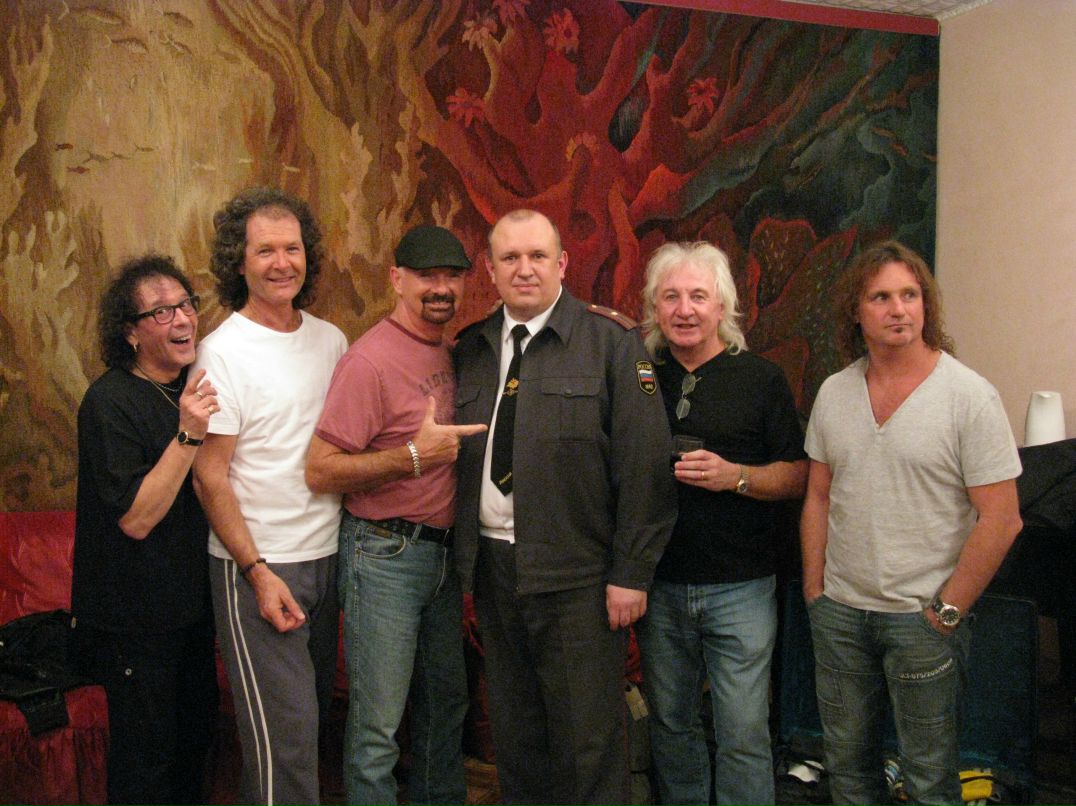 Дмитрий Еремченко фотография #46