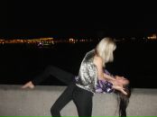 Фотография Московских Олеси