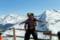 Лівія Берегсасі фотография #28 (источник - https://vk.com/id24953505)