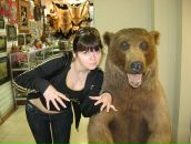 Фотография Малютиной Анастасии