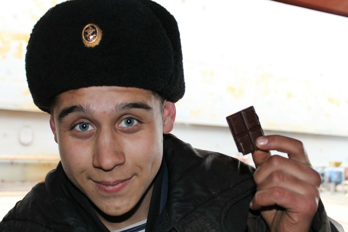 Роберт Гибаев фотография #34