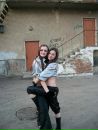 Анічка Терлецька фотография #46 (источник - https://vk.com/id60121189)