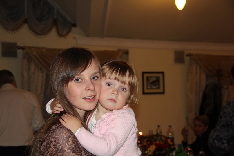 Юля Дмитришин фотография #18