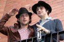 Pete Doherty фотография #13 (источник - https://vk.com/id3486736)