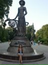 Оксана Бабій фотография #37 (источник - https://vk.com/id137290171)