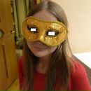 Фотография Бадреевой Дины