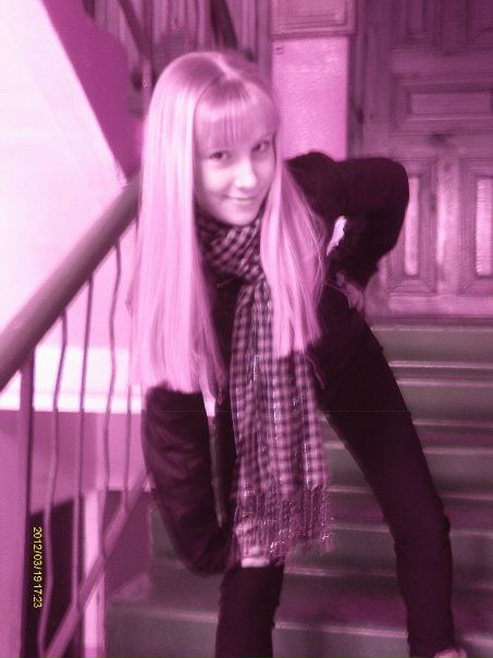 №13, Арина Сергеева, Иркутск, Россия №13, Арина Сергеева, Иркутск, Россия