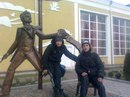Сергій Тимошенко фотография #48 (источник - https://vk.com/id157731165)
