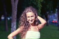 Фотография Воробьёвой Оли