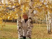 Фотография Лебедевой Екатерины